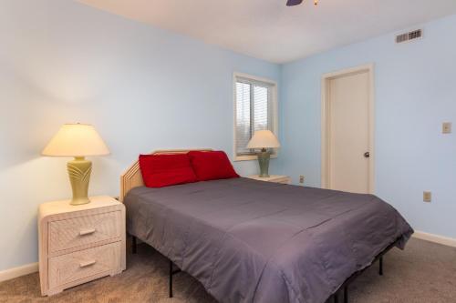 Apartamento Heron Harbor Hideout
