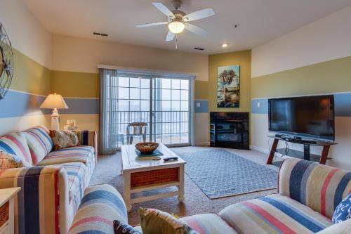 Sea Bright Condo