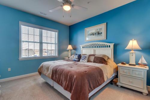 Sea Bright Condo