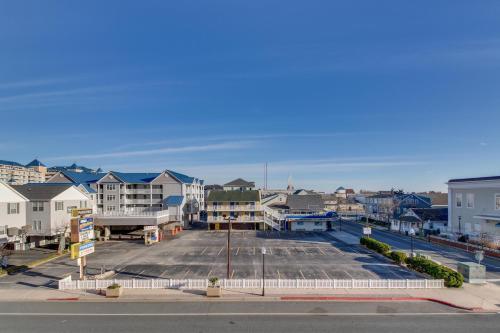 Sea Bright Condo