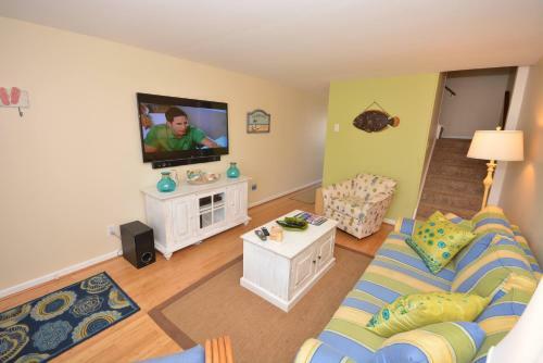 Bay Cove 52 Townhouse