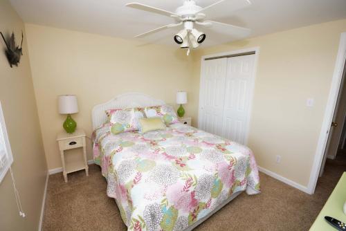 Bay Cove 52 Townhouse