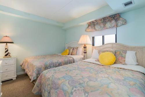 Apartamento Sea Watch Condos