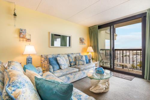 Apartamento Sea Watch Condos