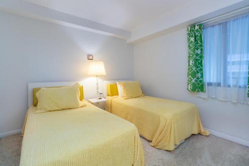 Apartamento Sea Watch Condos