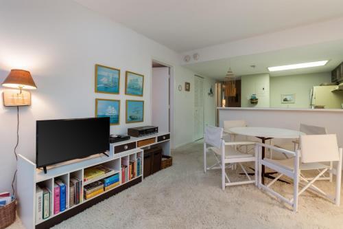 Apartamento Sea Watch Condos