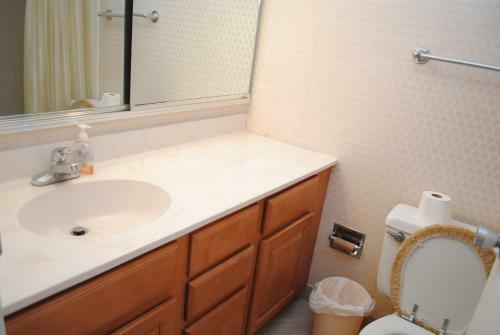 Apartamento Antigua 1301 Townhouse