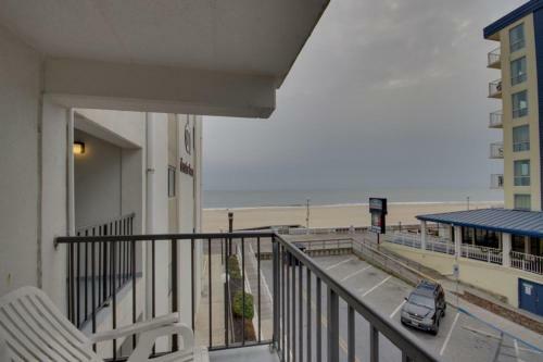 Apartamento Decatur House 304 Condo