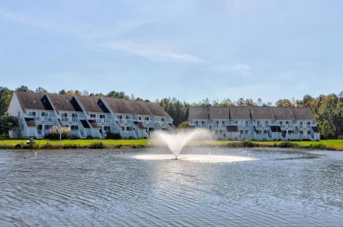 Ocean Village