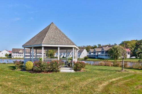 Ocean Village
