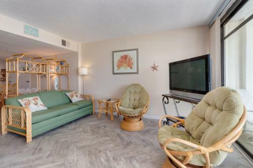 Apartamento The Irene