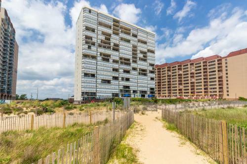 Apartamento The Irene