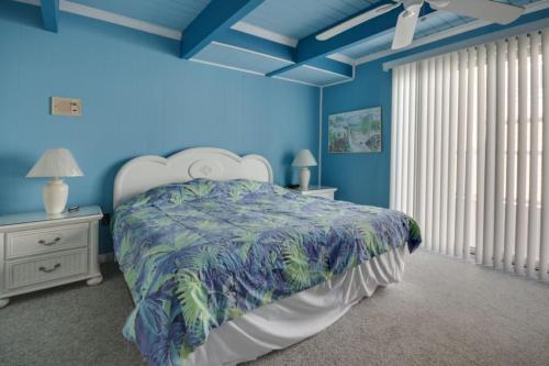Ocean Colony 28 Townhouse