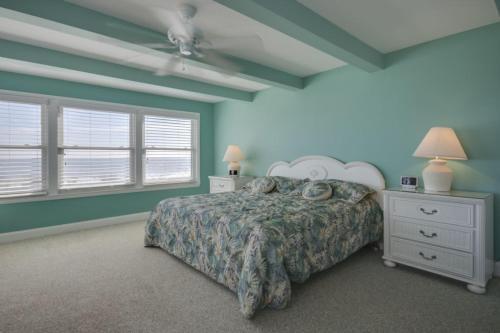 Ocean Colony 28 Townhouse