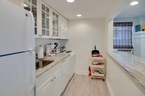 Apartamento 12th Street House Lower Apts