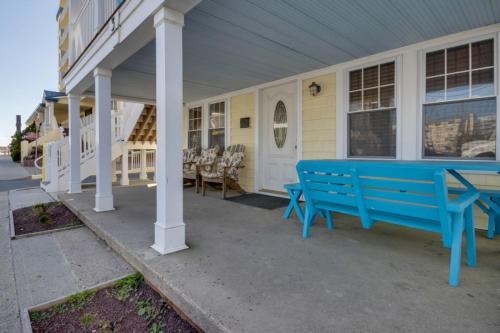 Apartamento 12th Street House Lower Apts
