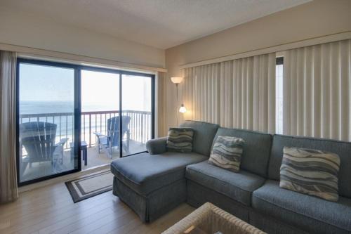 Apartamento Rainbow 1109 Condo