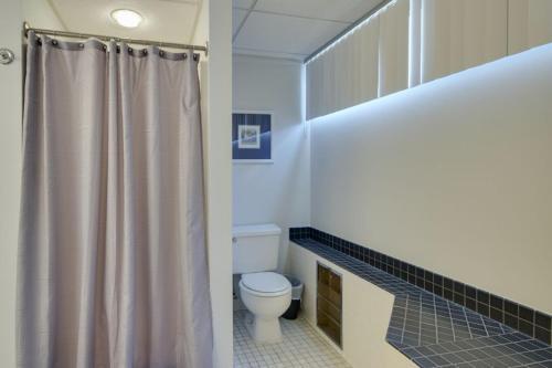 Apartamento Rainbow 1109 Condo