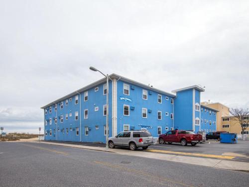 Apartamento 46th St Windjammer 102