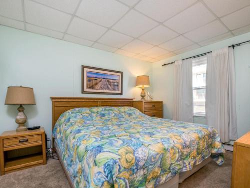 Apartamento 46th St Windjammer 102
