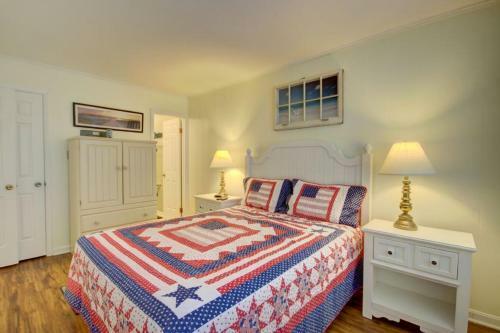 Apartamento Bradley On The Bay 110b Condo