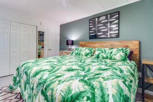 Apartamento West Winds Wow