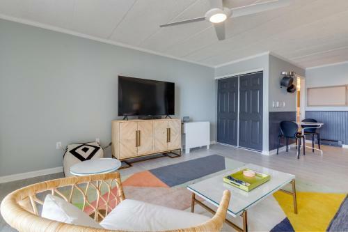 Apartamento West Winds Wow