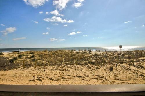 Apartamento Sand Trap 101 Condo