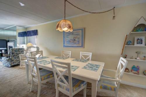 Apartamento Sand Trap 101 Condo