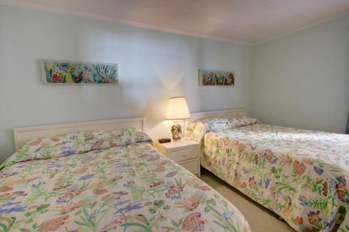 Apartamento Sand Trap 101 Condo