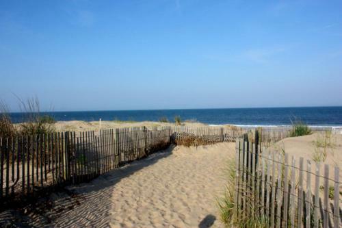 Sandy Pause II B1 Townhouse