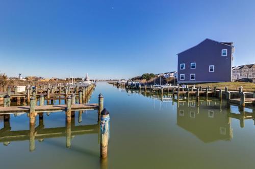 Seaside Village