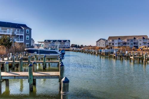 Seaside Village