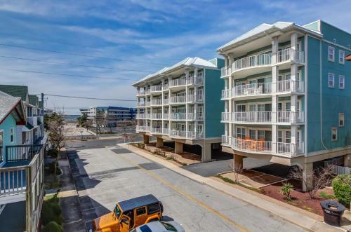 Apartamento Seaport 79 Condos