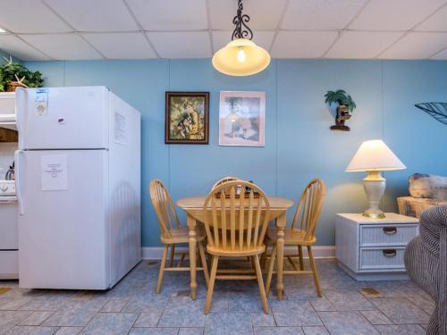 Apartamento 46th St Windjammer 108 Condo