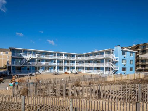 Apartamento 46th St Windjammer 108 Condo