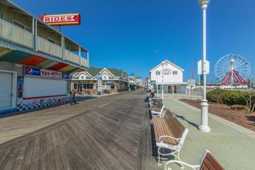 Ocean Place