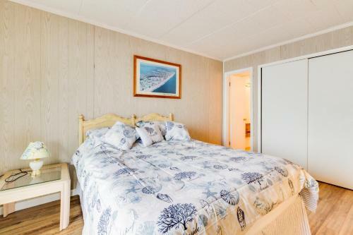 Apartamento Shipwreck Sanctuary