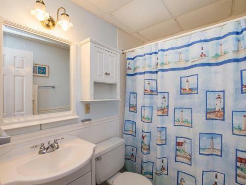 Apartamento 46th St Windjammer 300 (deluxe)