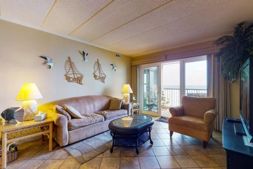 Apartamento Sandpiper Dunes