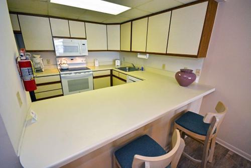 Apartamento Waves 304 Condo