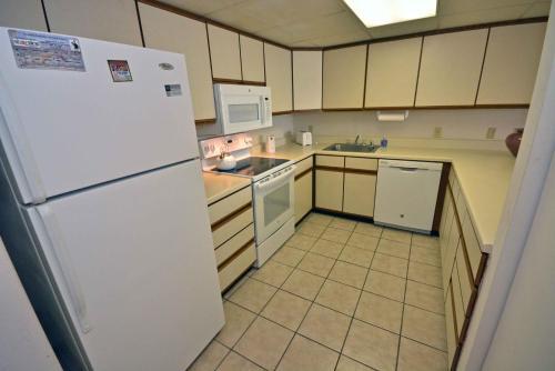 Apartamento Waves 304 Condo