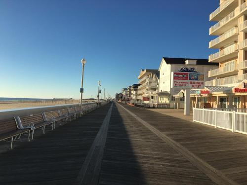 Apartamento Oceanwalk East 506 Condo