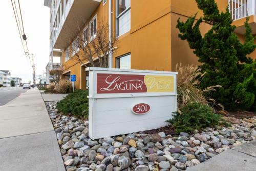 Apartamento Visit Laguna Vista