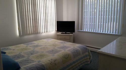 Motel Colonel Arms Luxury Suites