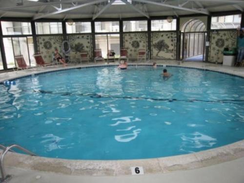 Apartamento Sea Watch 1318 Condo