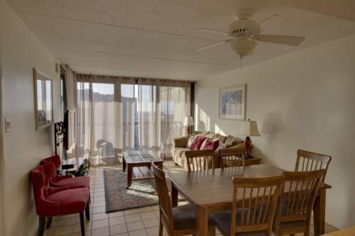Apartamento Sea Watch 1318 Condo