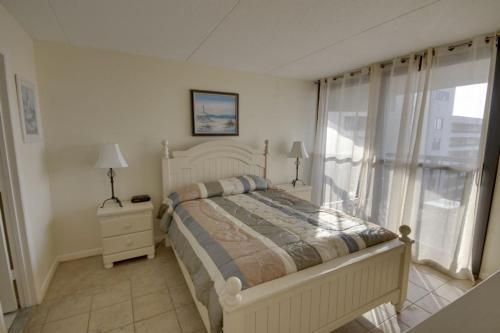 Apartamento Sea Watch 1318 Condo