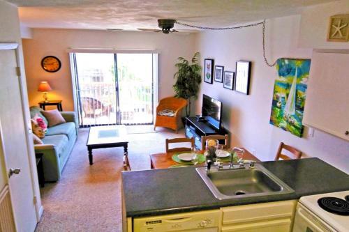 Apartamento Jockey Beach 342 Condo