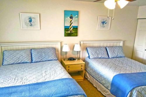 Apartamento Jockey Beach 342 Condo